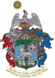Magyarországi Református Egyház logó